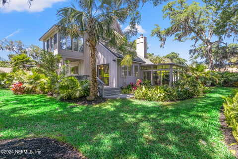 Pinewood, JACKSONVILLE BEACH, FL 32250