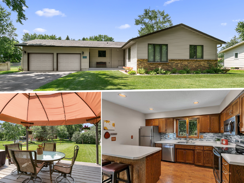 Cottonwood, SAINT CLOUD, MN 56303