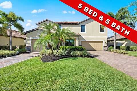 Villa Di Preserve, ESTERO, FL 33928