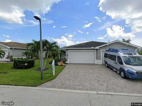 Causeway Palms, FORT MYERS, FL 33908