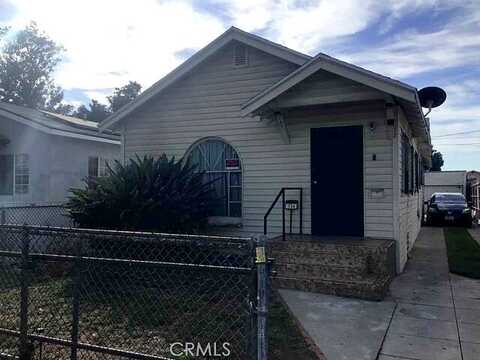 75Th, LOS ANGELES, CA 90003