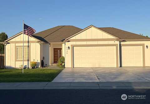 Judith, MOSES LAKE, WA 98837