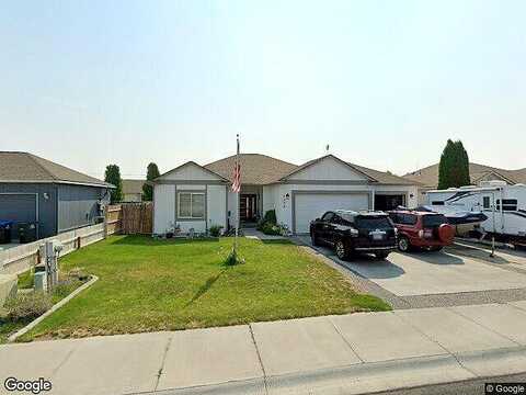 Judith, MOSES LAKE, WA 98837