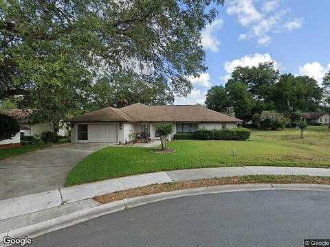 Hunterston, CRYSTAL RIVER, FL 34429