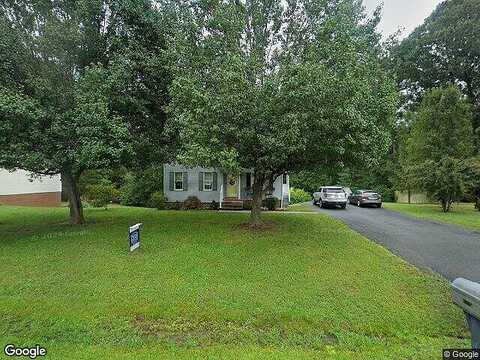 Hoskins, TAPPAHANNOCK, VA 22560