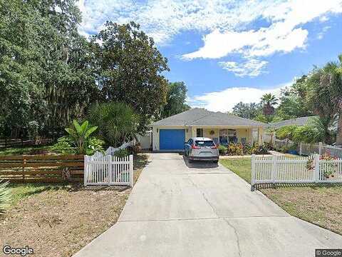 Park, NEW SMYRNA BEACH, FL 32168