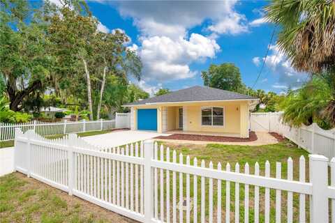 Park, NEW SMYRNA BEACH, FL 32168