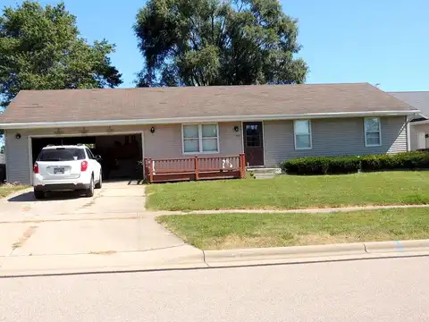 Eastland, CLINTON, WI 53525