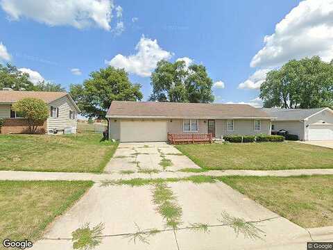 Eastland, CLINTON, WI 53525
