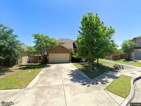 April Meadows, GEORGETOWN, TX 78626