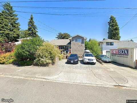 Mason, TACOMA, WA 98405