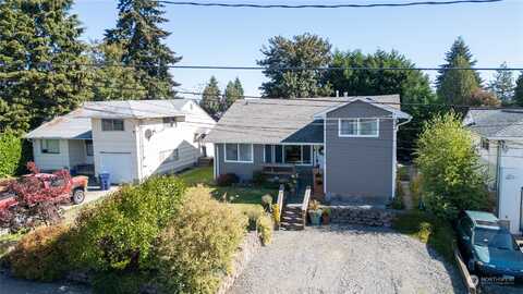 Mason, TACOMA, WA 98405