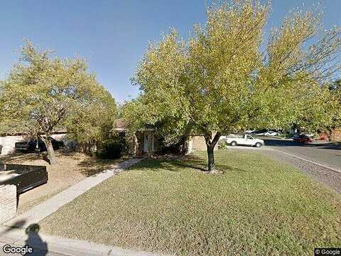 Hibiscus, LAREDO, TX 78041