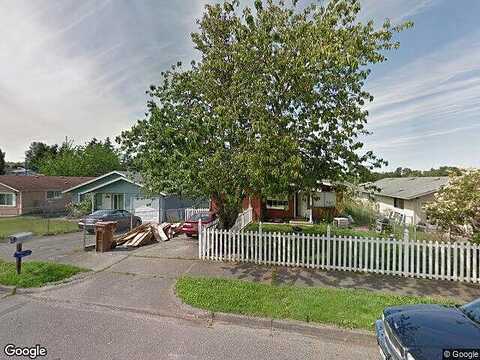 60Th, TACOMA, WA 98404