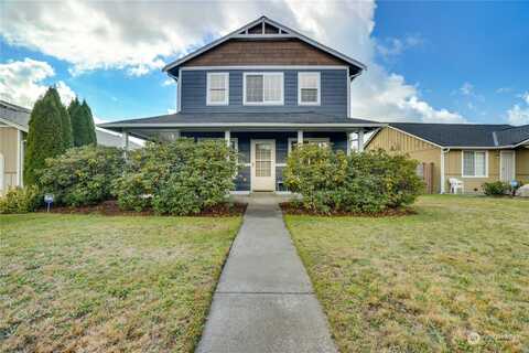60Th, TACOMA, WA 98404