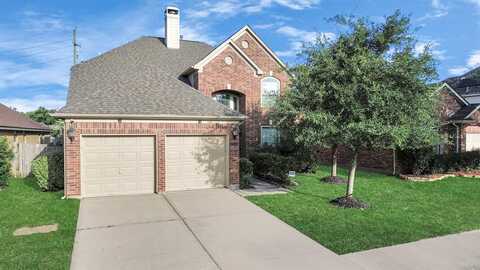 Orchard Green, RICHMOND, TX 77407