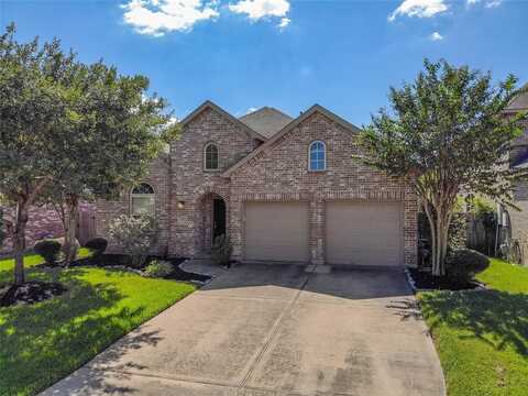 Hollow Garden, ROSHARON, TX 77583