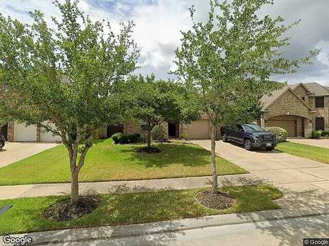Hollow Garden, ROSHARON, TX 77583