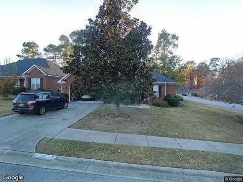 Wendell, GROVETOWN, GA 30813