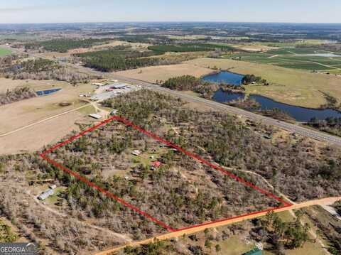 Lawson, LYONS, GA 30436