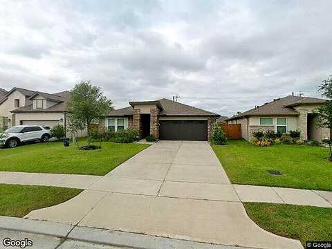 Ocean Breeze, LA MARQUE, TX 77568