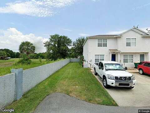 George Edwards, MERRITT ISLAND, FL 32953