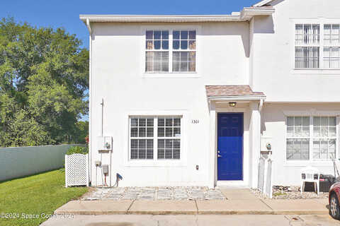 George Edwards, MERRITT ISLAND, FL 32953
