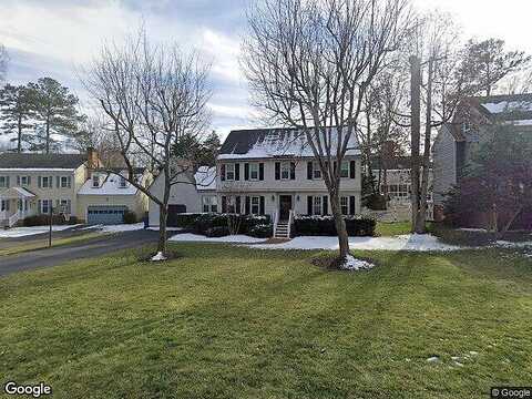 Walton Bluff, MIDLOTHIAN, VA 23114