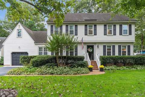 Walton Bluff, MIDLOTHIAN, VA 23114