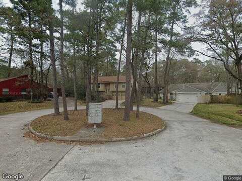 Woodlot, SPRING, TX 77380