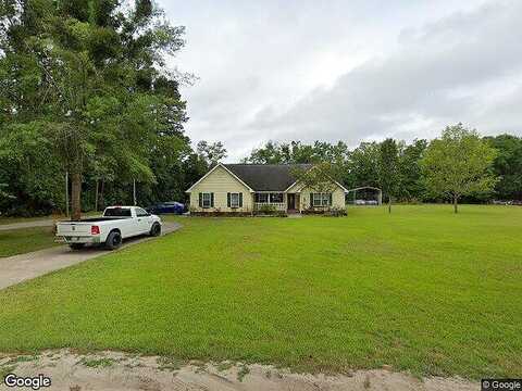 Neil, LUDOWICI, GA 31316