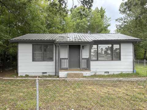 Hays, FORT OGLETHORPE, GA 30742