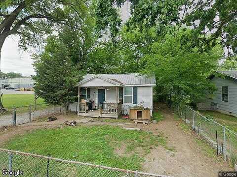 Hays, FORT OGLETHORPE, GA 30742
