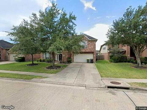 Quail Creek, PEARLAND, TX 77584