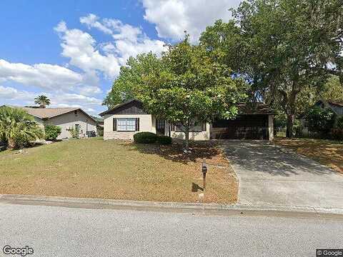 Woodbine, HUDSON, FL 34667