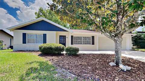 Woodbine, HUDSON, FL 34667