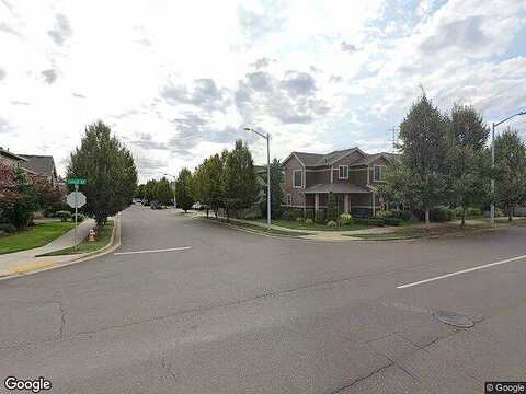 Lindsay Anne, OREGON CITY, OR 97045