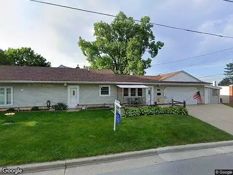 Lancaster, BUTLER, WI 53007
