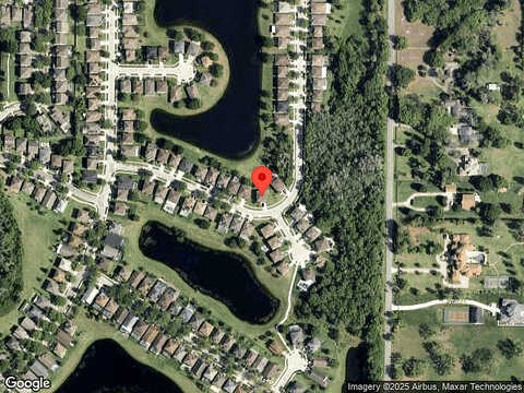 Oulton, ORLANDO, FL 32832