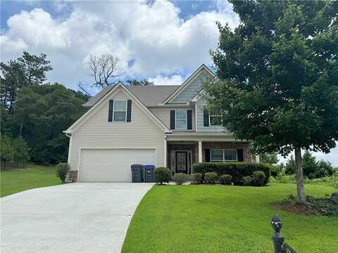 St James, LOGANVILLE, GA 30052