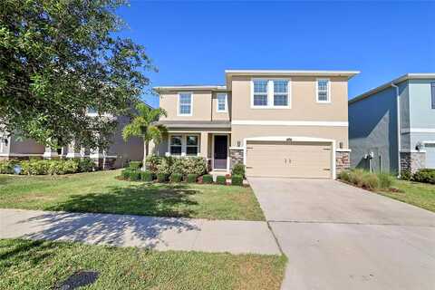 Candleberry, TAMPA, FL 33635