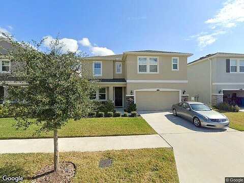 Candleberry, TAMPA, FL 33635