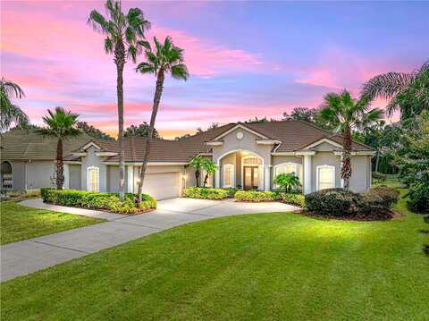 Lake Jovita, DADE CITY, FL 33525