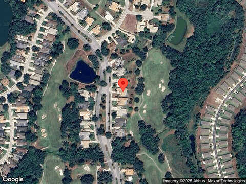 Lake Jovita, DADE CITY, FL 33525