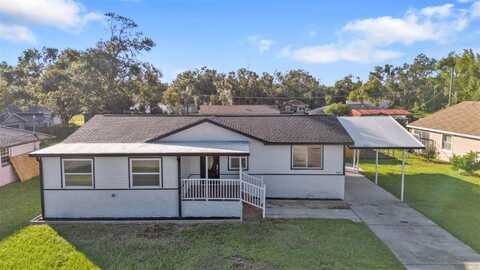 Ridgewood, ARCADIA, FL 34266