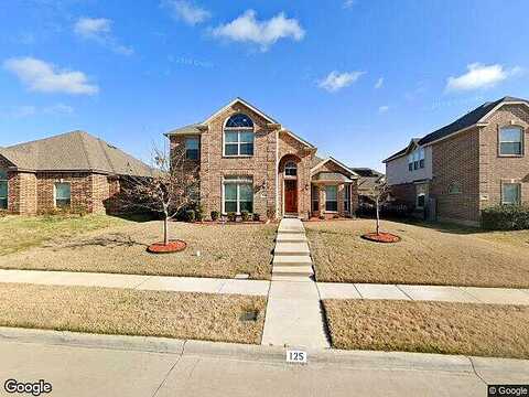 Garden Grove, RED OAK, TX 75154