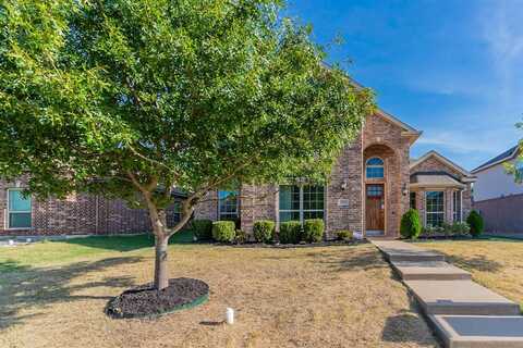 Garden Grove, RED OAK, TX 75154