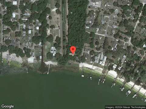 136Th, OCKLAWAHA, FL 32179