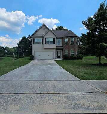 St James, LOGANVILLE, GA 30052
