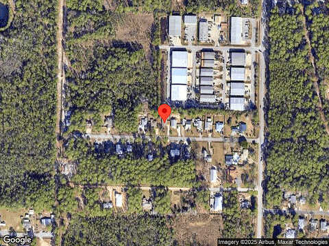 Garden, SANTA ROSA BEACH, FL 32459